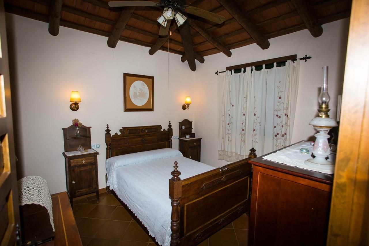 Lagar Del Marraquio Villa Cazalla de la Sierra Exterior photo