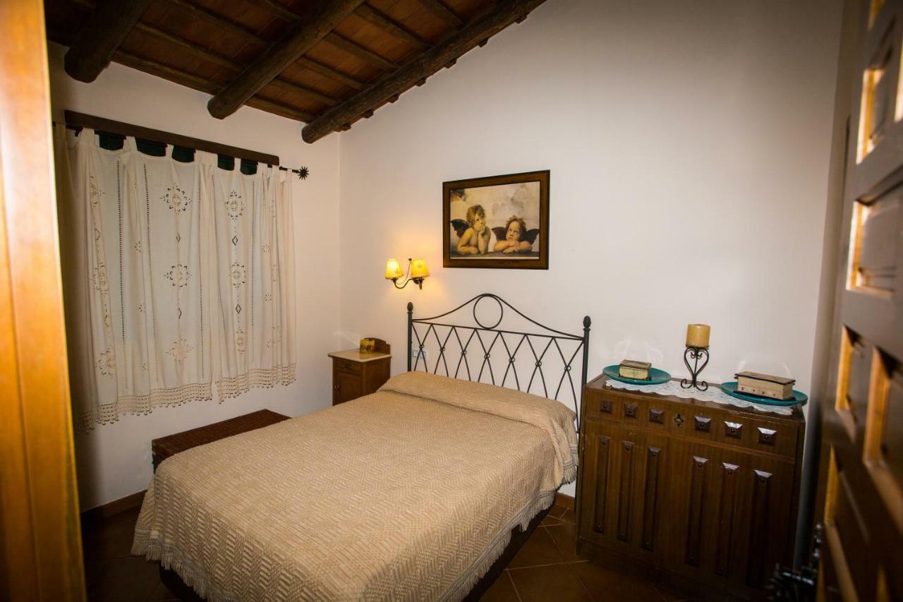 Lagar Del Marraquio Villa Cazalla de la Sierra Exterior photo